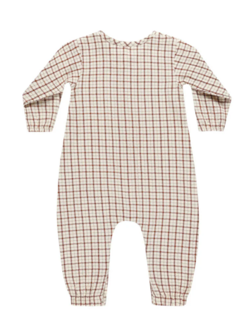 QUINCY MAE Quincy Mae Jumpsuit