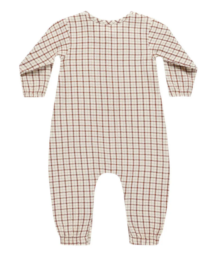 QUINCY MAE Quincy Mae Jumpsuit