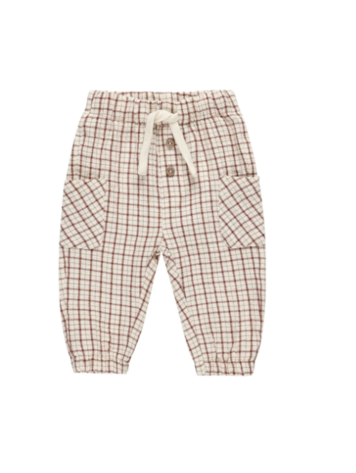 QUINCY MAE Quincy Mae Boys Pants