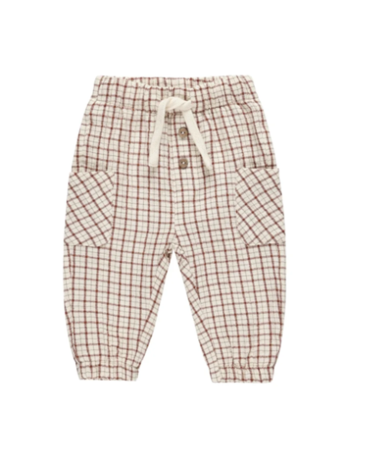 QUINCY MAE Quincy Mae Boys Pants