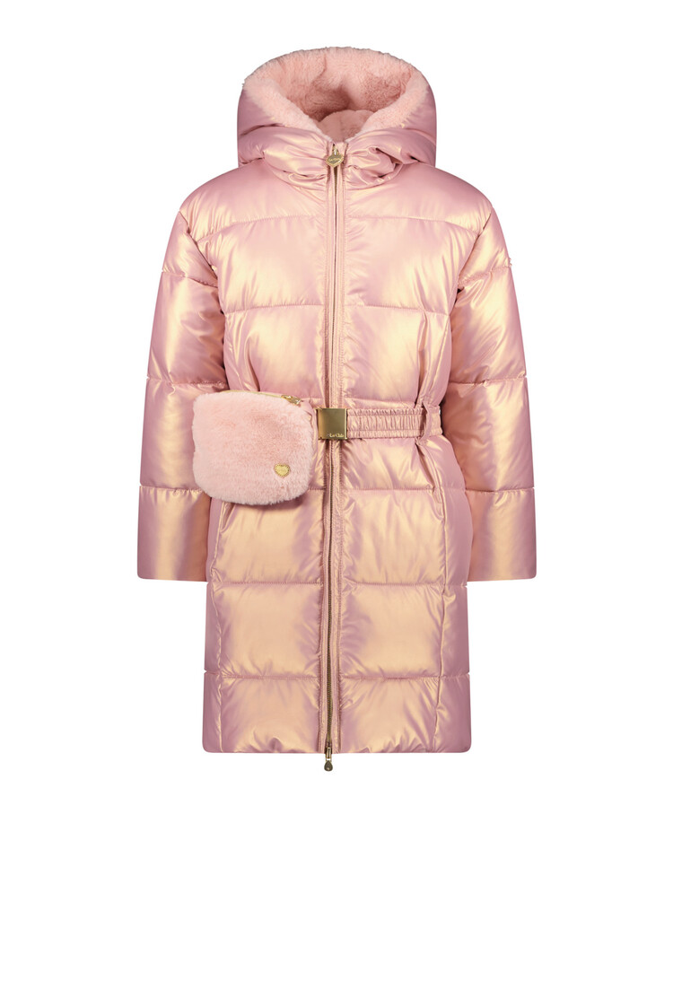 Le Chic Le Chic Girls Coat