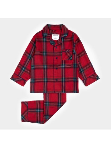 Petit Lem Petit Lem Boys Pyjamas 2Pc Set