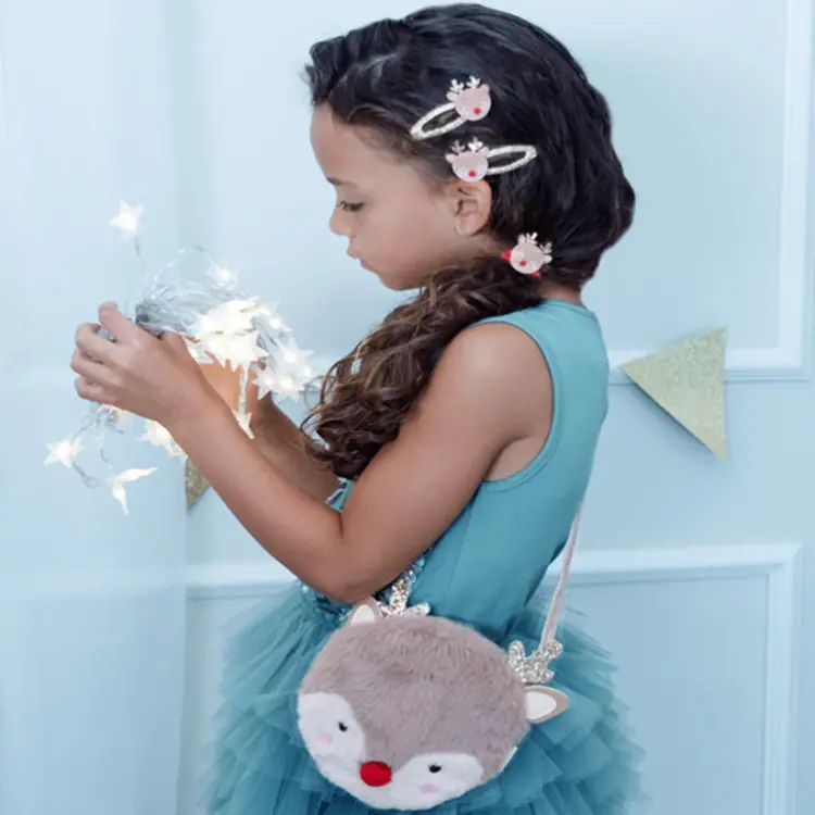 Rockahula Rockahula Girls Little Reindeer Bag