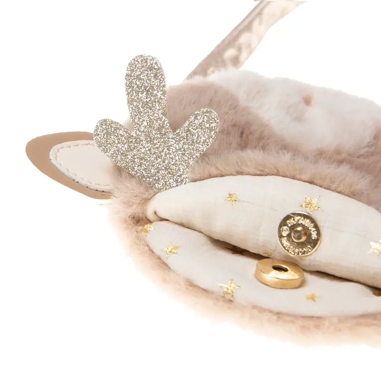 Rockahula Rockahula Girls Little Reindeer Bag