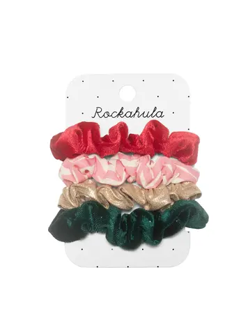 Rockahula Rockahula Scrunchie Set