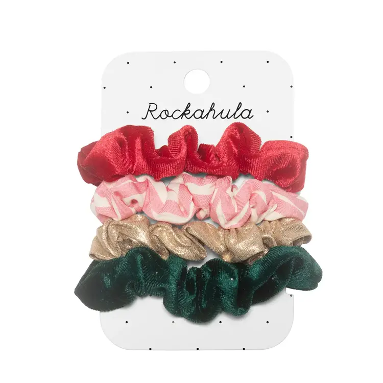 Rockahula Rockahula Scrunchie Set