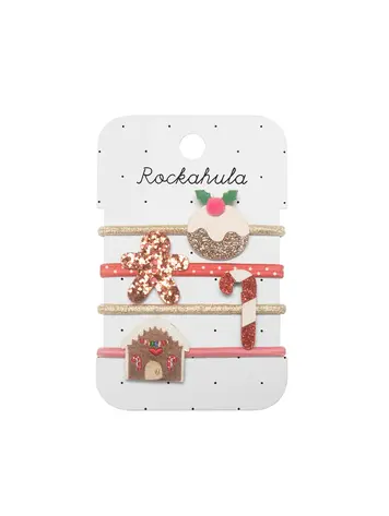 Rockahula Rockahula Christmas Ponies