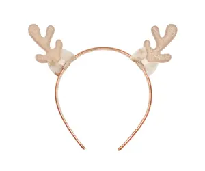 H&m reindeer headband hotsell