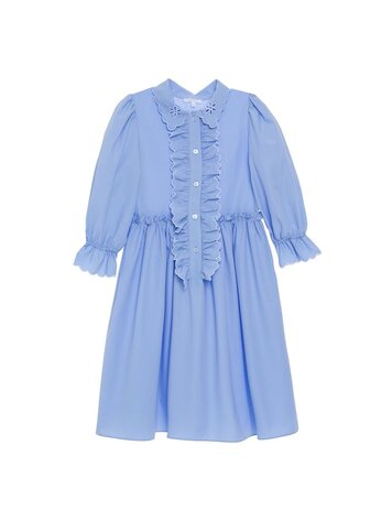 Patachou Robe Patachou Fille