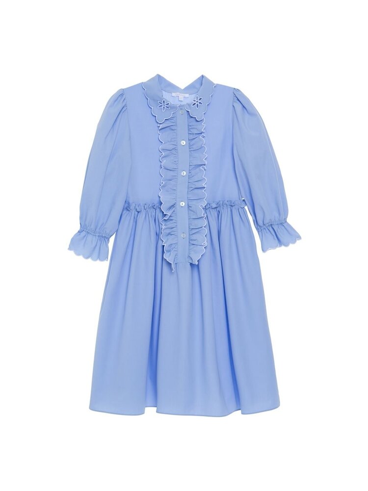 Patachou Robe Patachou Fille