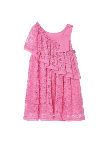 Patachou Robe Patachou Fille