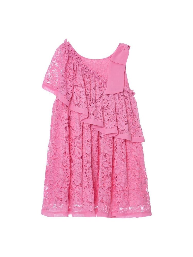 Patachou Robe Patachou Fille