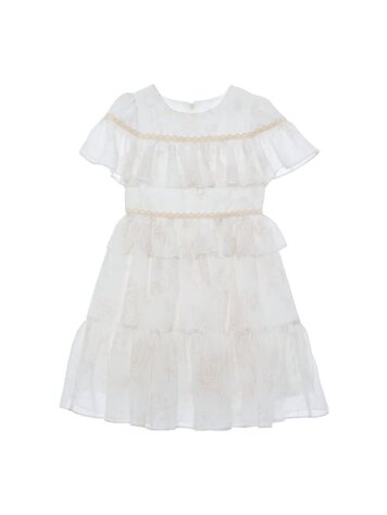 Patachou Robe Patachou Fille