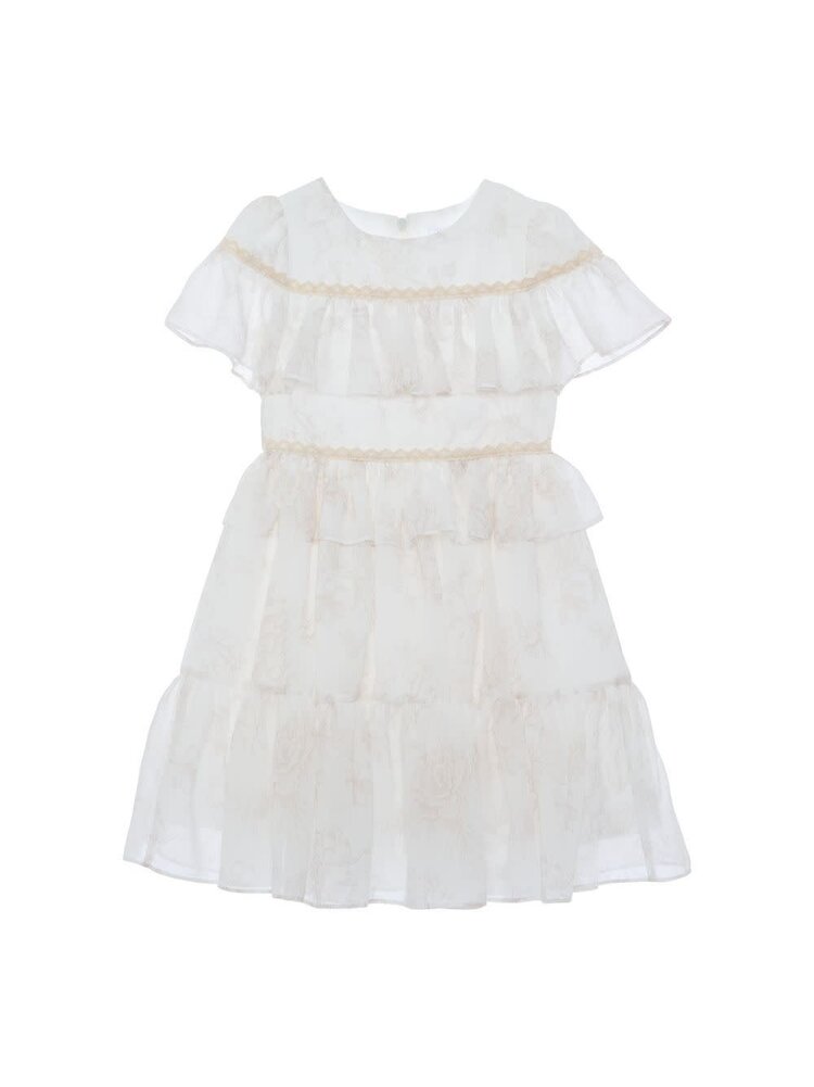 Patachou Patachou Girls Dress