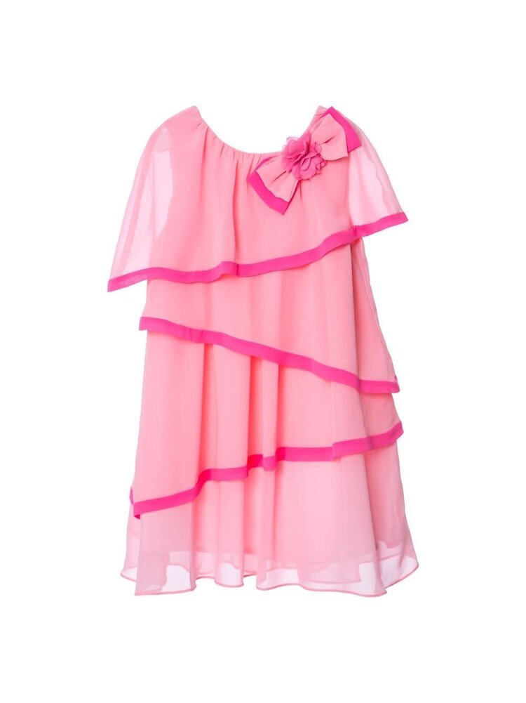 Patachou Robe Patachou Fille