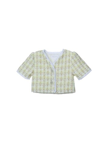 Patachou Patachou Girld Vest