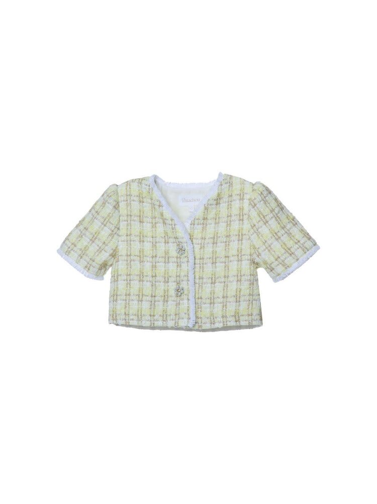 Patachou Patachou Girld Vest