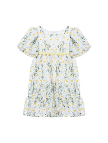 Patachou Robe Patachou Fille