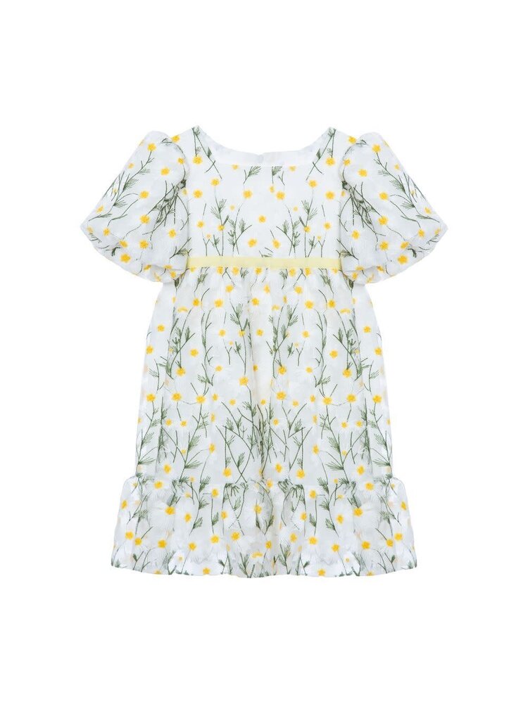 Patachou Robe Patachou Fille