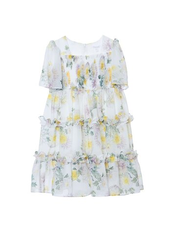 Patachou Robe Patachou Fille