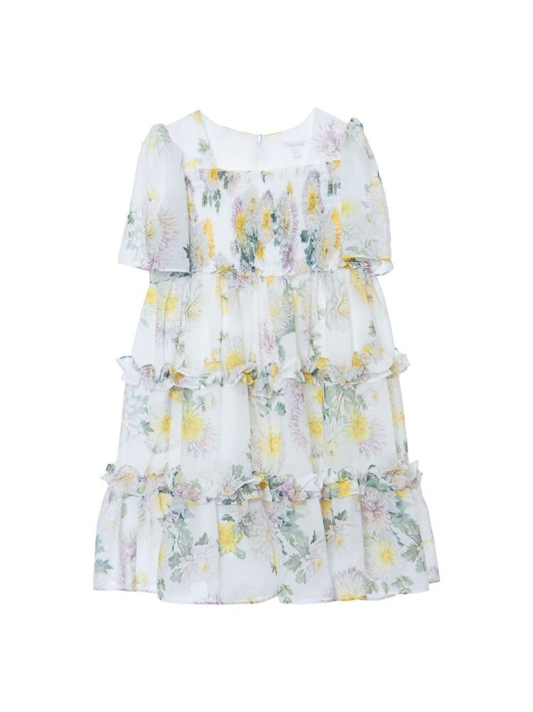 Patachou Robe Patachou Fille