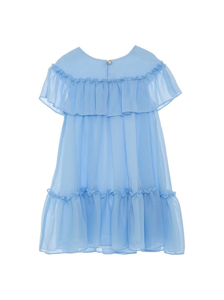 Patachou Robe Patachou Fille