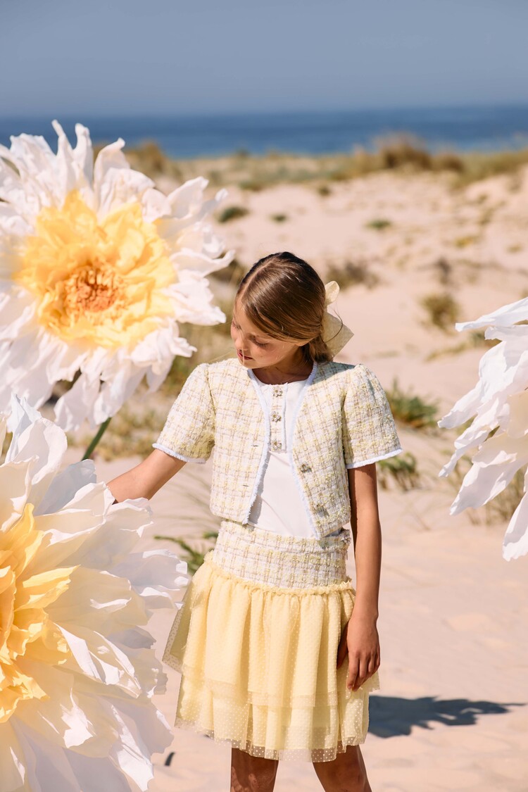 Patachou Ensemble 2 Pièces Patachou Fille