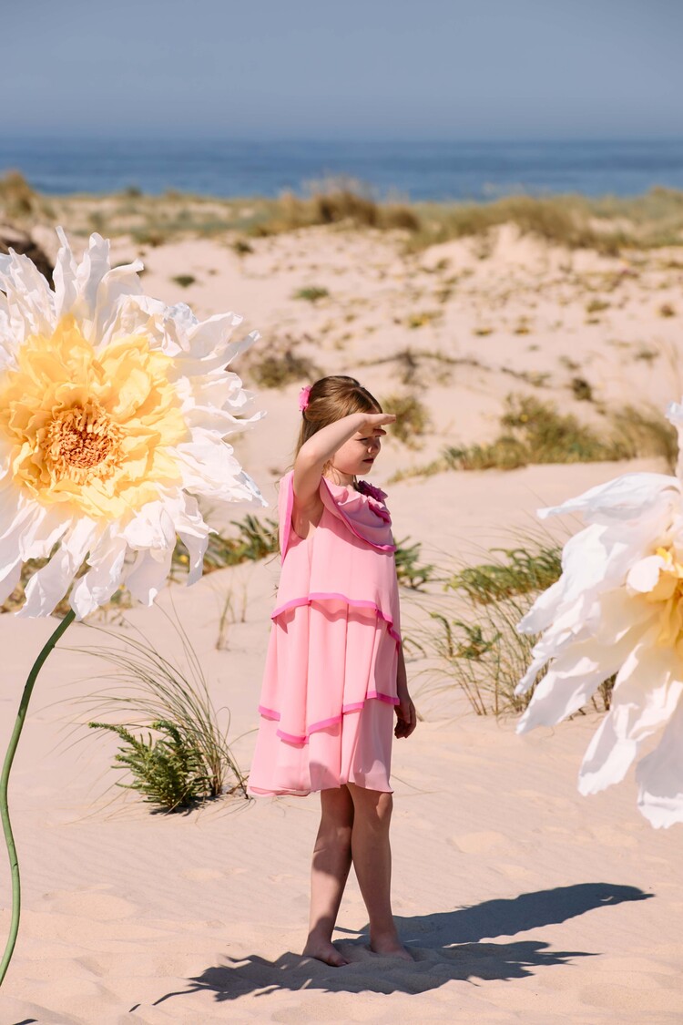 Patachou Robe Patachou Fille