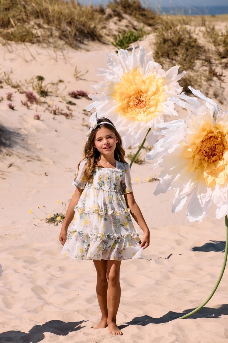 Patachou Patachou Girls Dress