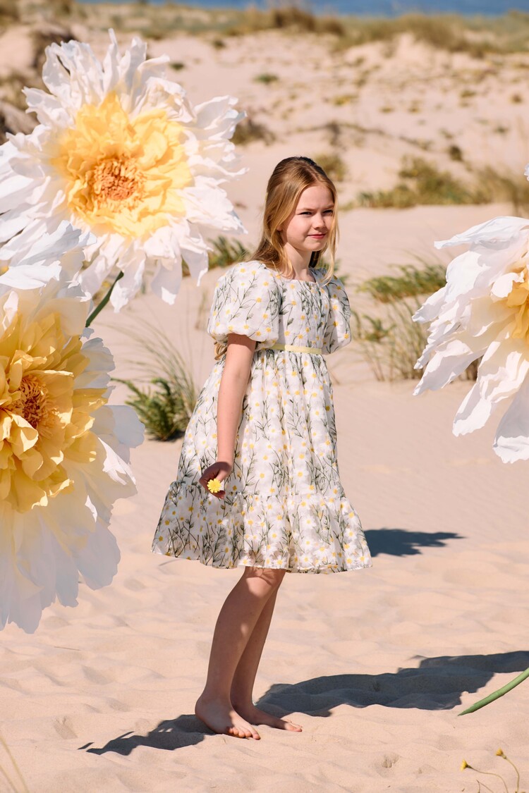 Patachou Patachou Girls Dress