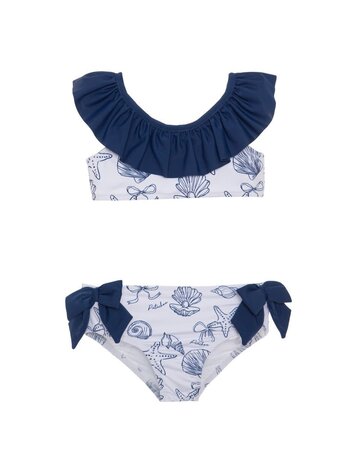 Patachou Bikini 2 Pièces Patachou Fille