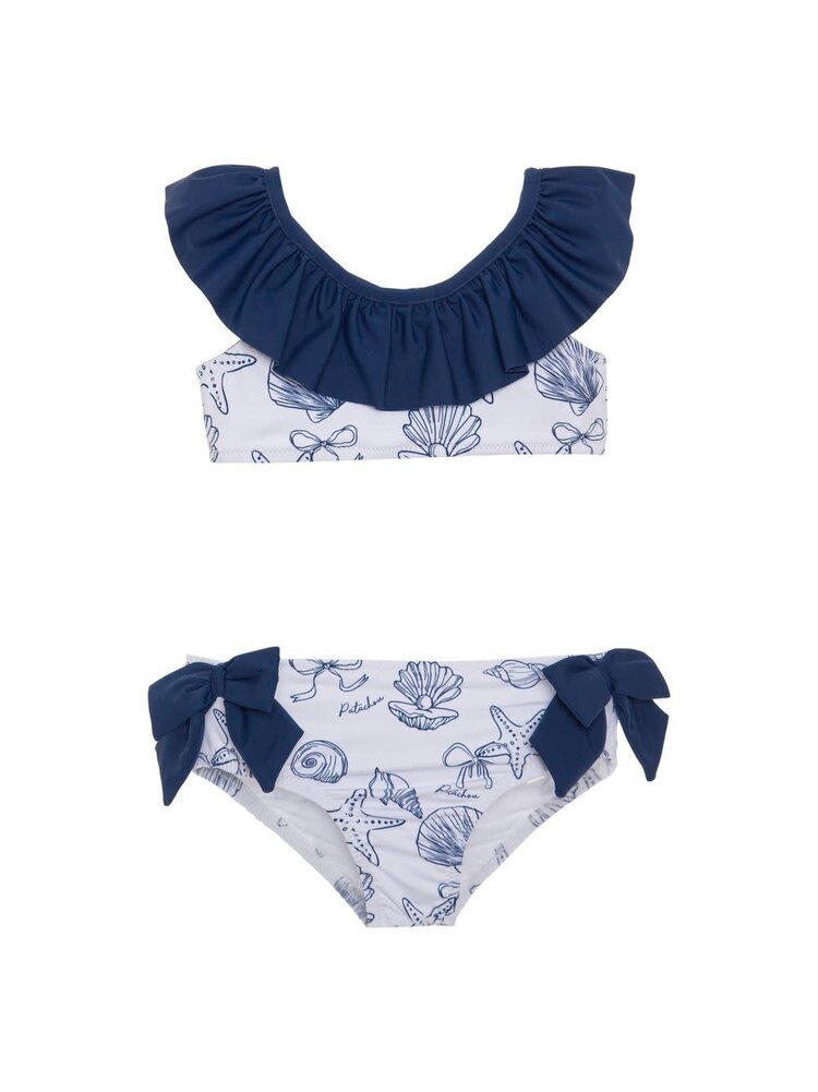 Patachou Patachou Girls 2Pc Bikini
