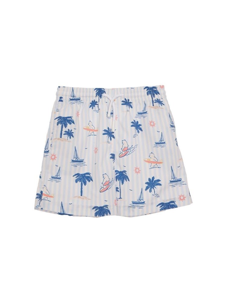 Patachou Patachou Boys Swim Shorts