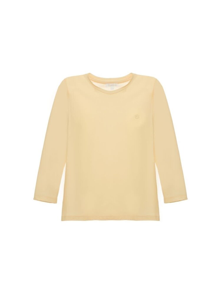 Patachou Patachou Boys Long Sleeves T-Shirt