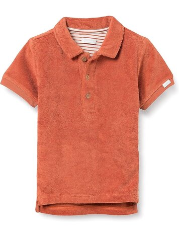 Noppies Maternity Noppies Boys Polo
