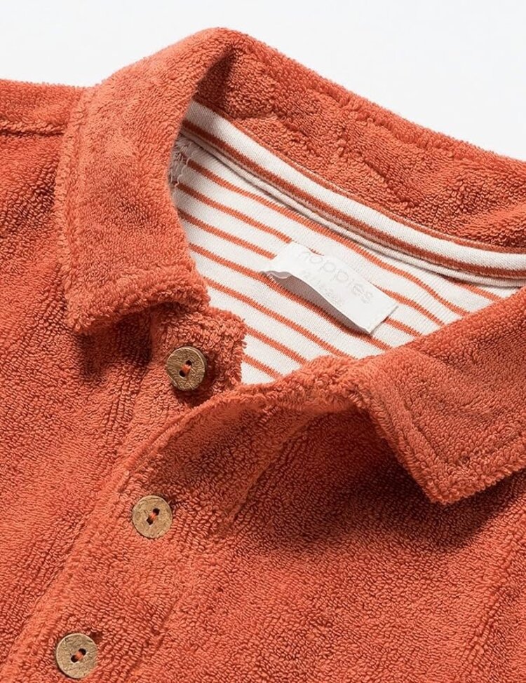 Noppies Maternity Polo Noppies Garçon