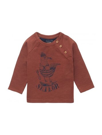 Noppies Baby Noppies Boys T-Shirt