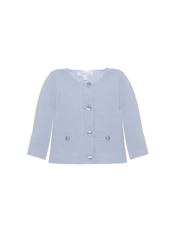 Patachou Cardigan Patachou Garçon