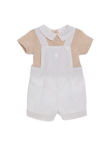 Patachou Patachou Boys Romper