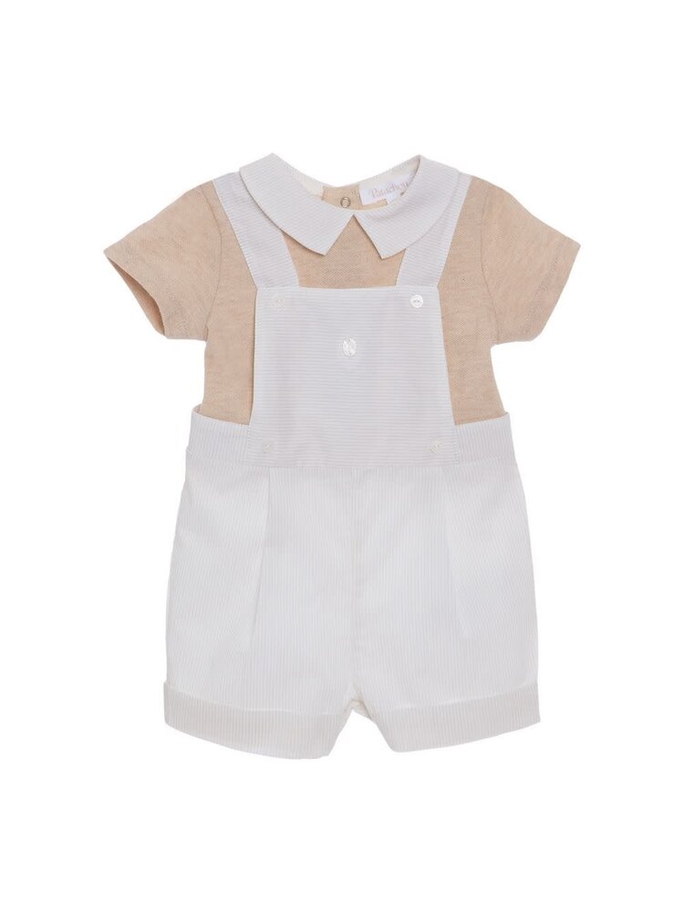 Patachou Patachou Boys Romper