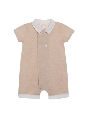 Patachou Patachou Boys Romper