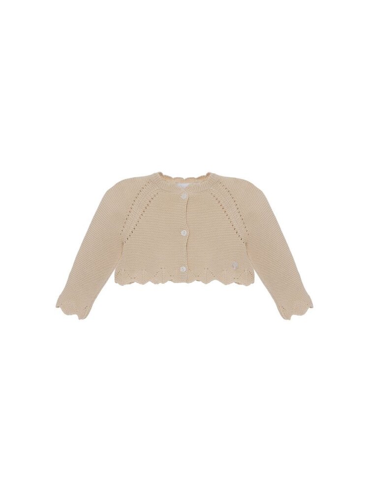Patachou Patachou Girls Cardigan