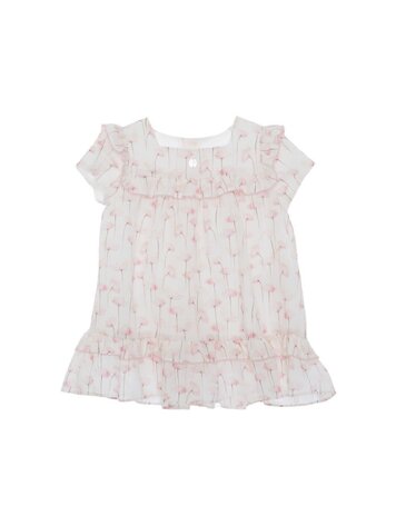 Patachou Robe Patachou Fille