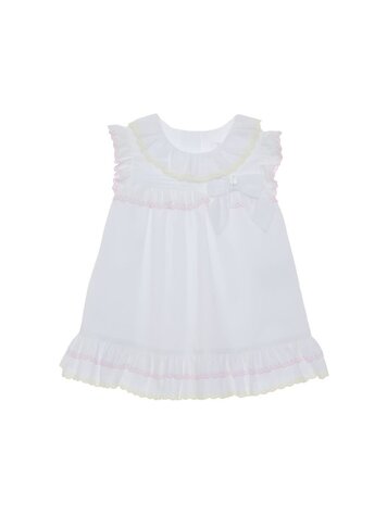 Patachou Robe Patachou Fille