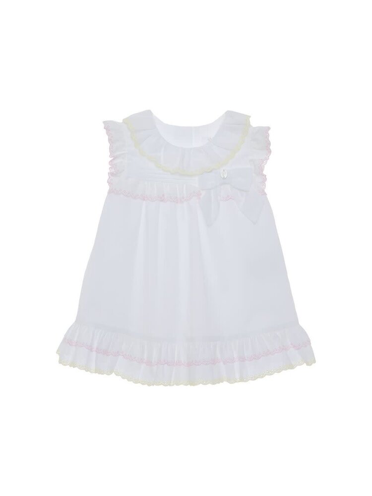 Patachou Robe Patachou Fille