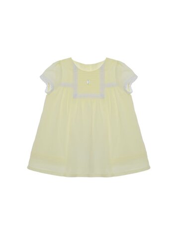 Patachou Robe Patachou Fille