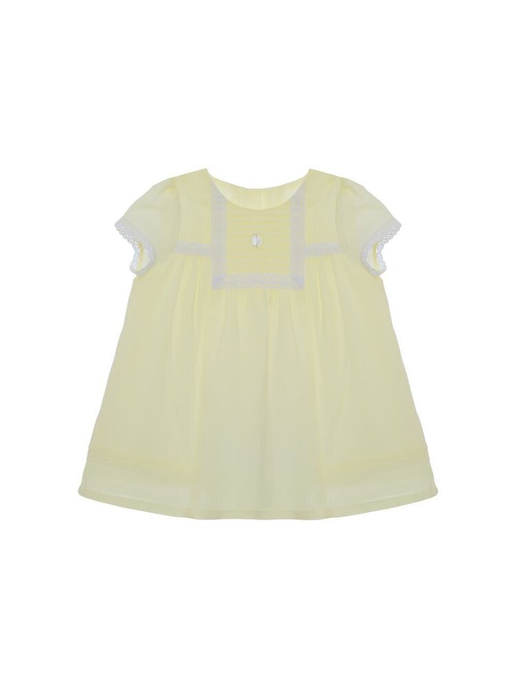 Patachou Robe Patachou Fille