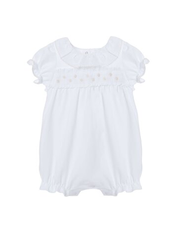 Patachou Patachou Girls Romper