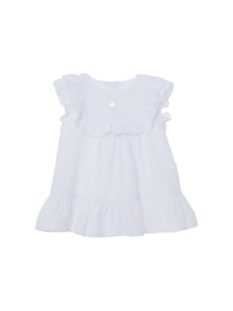 Patachou Robe Patachou Fille