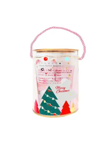 inuwet Coffret Flocon de Neige Inuwet